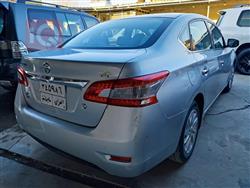 نیسان سێنترا